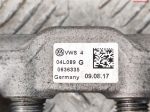 Рейка топливная VW Passat B8 2,0 Дизель 04L089G - АвтоСклад31.рф - авторазборка контрактные б/у запчасти в г. Белгород