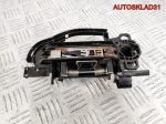 Ручка двери внешняя задняя левая Audi A6 C6 4F0837885 - АвтоСклад31.рф - авторазборка контрактные б/у запчасти в г. Белгород