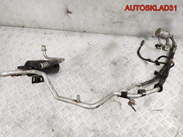 Стартер Audi A8 D3 6.0BHT Бензин 07C911023D - АвтоСклад31.рф - авторазборка контрактные б/у запчасти в г. Белгород