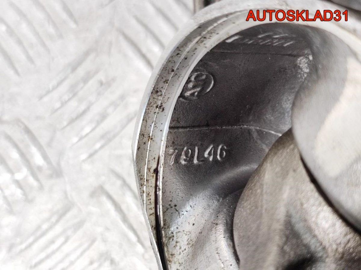 Поршень с шатуном VW Passat B5 1,6 AHL Бензин 050107065E - АвтоСклад31.рф - авторазборка контрактные б/у запчасти в г. Белгород