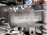 Колонка рулевая Mercedes W211 A2114620120 - АвтоСклад31.рф - авторазборка контрактные б/у запчасти в г. Белгород