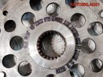 Комплект сцепления Ford Mondeo 3 1,8 CGBB Бензин 415043010 - АвтоСклад31.рф - авторазборка контрактные б/у запчасти в г. Белгород