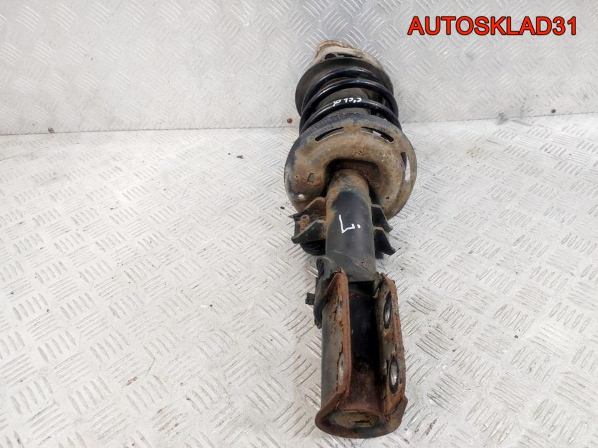 Амортизатор передний левый Mercedes GLK 2,2 651.912 A2043202738 - АвтоСклад31.рф - авторазборка контрактные б/у запчасти в г. Белгород
