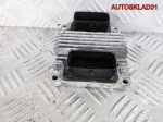 Блок эбу Opel Astra G 1,6 Z16SE 09353509 Бензин - АвтоСклад31.рф - авторазборка контрактные б/у запчасти в г. Белгород
