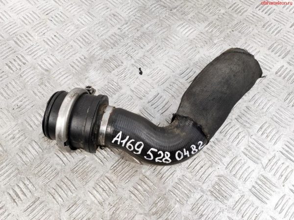 Радиатор EGR Audi A6 C7 3.0 CDU Дизель 04L131512AG - АвтоСклад31.рф - авторазборка контрактные б/у запчасти в г. Белгород
