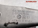 Подлокотник Mercedes-Benz W168 A1686800019 - АвтоСклад31.рф - авторазборка контрактные б/у запчасти в г. Белгород
