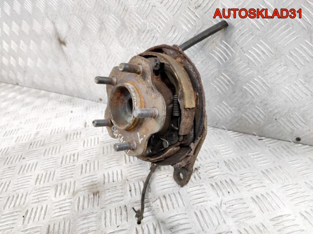 Ступица задняя левая Nissan Qashqai J10 43202JG01A - АвтоСклад31.рф - авторазборка контрактные б/у запчасти в г. Белгород Ступица задняя левая Nissan Qashqai J10 43202JG01A - АвтоСклад31.рф - авторазборка контрактные б/у запчасти в г. Белгород