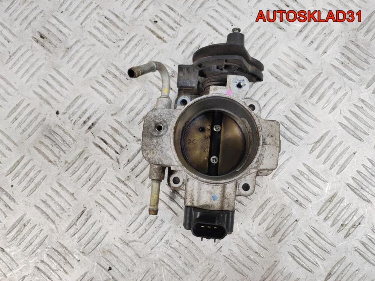 Заслонка дроссельная Ford Maverick 2 3,0 7KB4 Бензин 4657337 - АвтоСклад31.рф - авторазборка контрактные б/у запчасти в г. Белгород