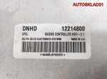 Блок ЭБУ Opel Corsa C 1,4 Бензин 12214800 - АвтоСклад31.рф - авторазборка контрактные б/у запчасти в г. Белгород