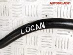 Стабилизатор передний Renault Logan 6001549309 - АвтоСклад31.рф - авторазборка контрактные б/у запчасти в г. Белгород