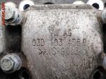 Головка блока VW Polo 4 1,2 AWY Бензин 03D103374F Пробег 54000км. - АвтоСклад31.рф - авторазборка контрактные б/у запчасти в г. Белгород