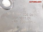 Накладка на фару Комплект Mercedes GLK X204 A2048260924 - АвтоСклад31.рф - авторазборка контрактные б/у запчасти в г. Белгород