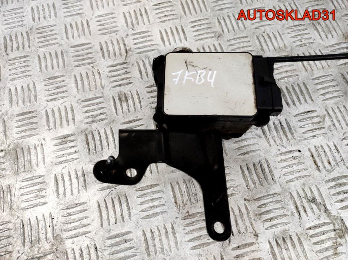 Привод круиз контроля Ford Maverick 2 6L849C734BA - АвтоСклад31.рф - авторазборка контрактные б/у запчасти в г. Белгород