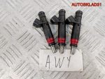 Форсунка топливная VW Polo 4 1,2 AWY Бензин 03D906031C - АвтоСклад31.рф - авторазборка контрактные б/у запчасти в г. Белгород