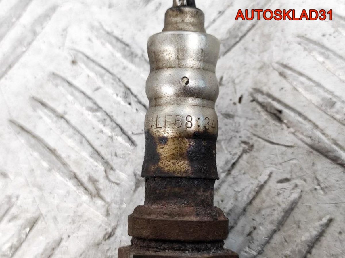 Датчик кислородный Mazda 3 BK 2,0 Бензин LF68341F26 - АвтоСклад31.рф - авторазборка контрактные б/у запчасти в г. Белгород