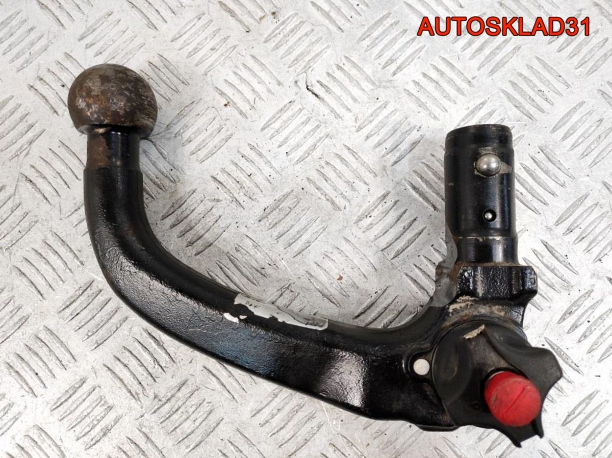Фаркоп съемный крюк Opel Astra H 0506R20404 - АвтоСклад31.рф - авторазборка контрактные б/у запчасти в г. Белгород