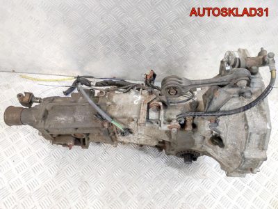 МКПП 4WD Subaru Forester S11 2.0 EJ201 Бензин TY754XR4AA - АвтоСклад31.рф - авторазборка контрактные б/у запчасти в г. Белгород