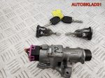 Комплект замок зажигания и личинки с ключом VW Polo 4 6Q3837167 - АвтоСклад31.рф - авторазборка контрактные б/у запчасти в г. Белгород