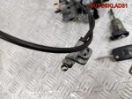 Комплект замок зажигания и личинка с ключом VW Golf 4  4B0905851B - АвтоСклад31.рф - авторазборка контрактные б/у запчасти в г. Белгород