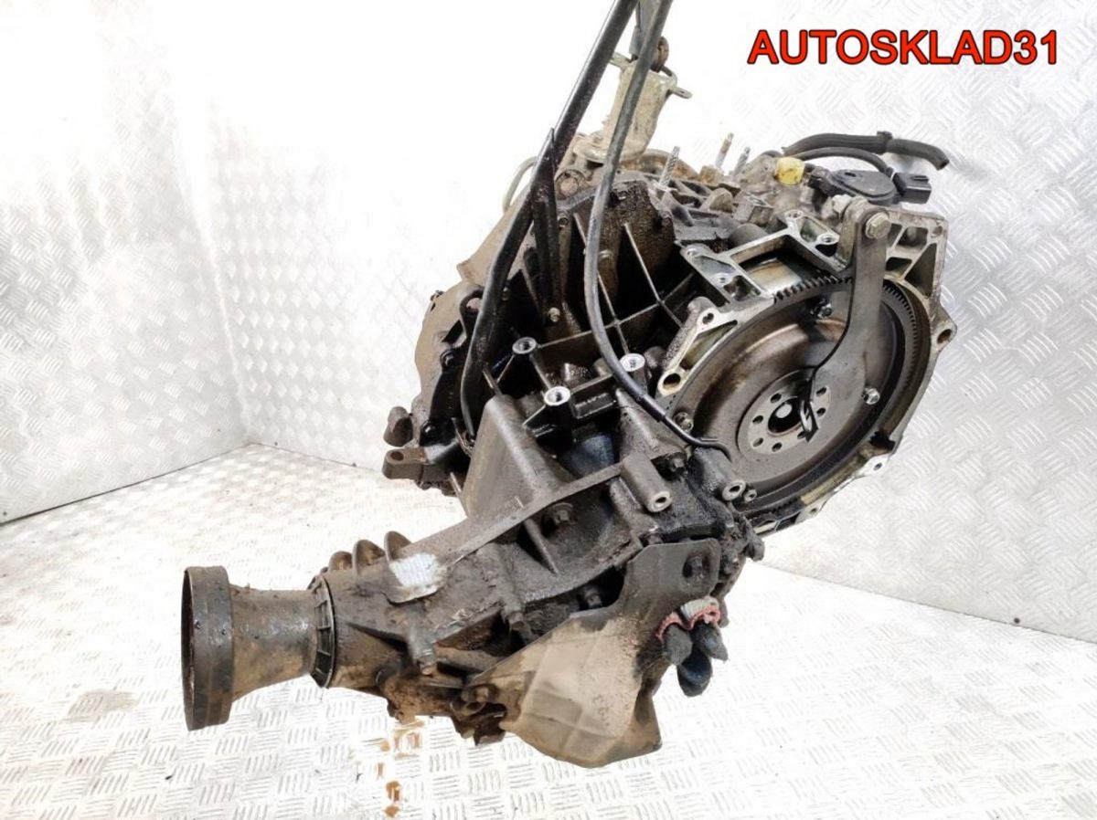 АКПП 4WD Ford Maverick 2 3,0 7KB4 Бензин  7L8P7000DA - АвтоСклад31.рф - авторазборка контрактные б/у запчасти в г. Белгород