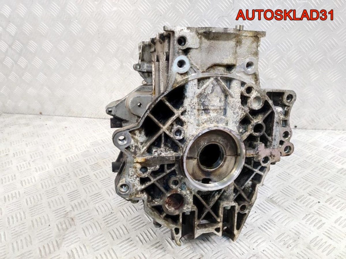 Блок цилиндров VW Polo 4 1,2 AWY Бензин 03D103019J - АвтоСклад31.рф - авторазборка контрактные б/у запчасти в г. Белгород