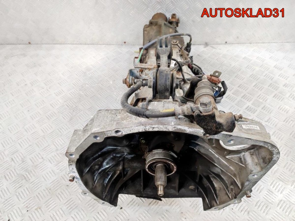 МКПП 4WD Subaru Forester S11 2.0 EJ201 Бензин TY754XR4AA - АвтоСклад31.рф - авторазборка контрактные б/у запчасти в г. Белгород
