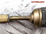 Комплект замок зажигания и личинки с ключом VW Passat B5 4B0905851A - АвтоСклад31.рф - авторазборка контрактные б/у запчасти в г. Белгород