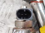 Форсунка топливная Skoda Rapid 1,6 CXM Дизель 04L130277AD - АвтоСклад31.рф - авторазборка контрактные б/у запчасти в г. Белгород