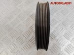 Шкив коленвала Opel Astra J 1,4 A14NET 55571403 - АвтоСклад31.рф - авторазборка контрактные б/у запчасти в г. Белгород