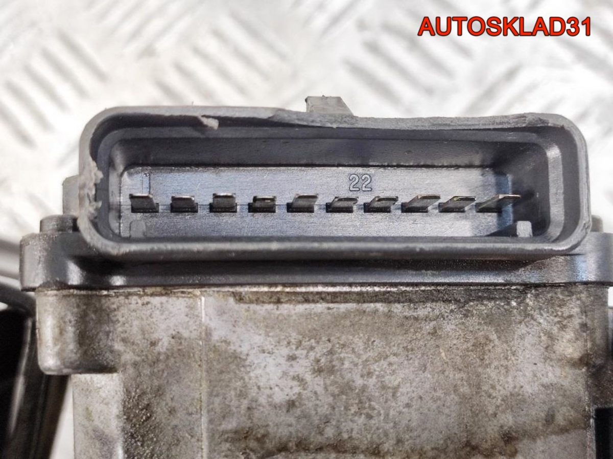 Привод круиз контроля Ford Maverick 2 6L849C734BA - АвтоСклад31.рф - авторазборка контрактные б/у запчасти в г. Белгород