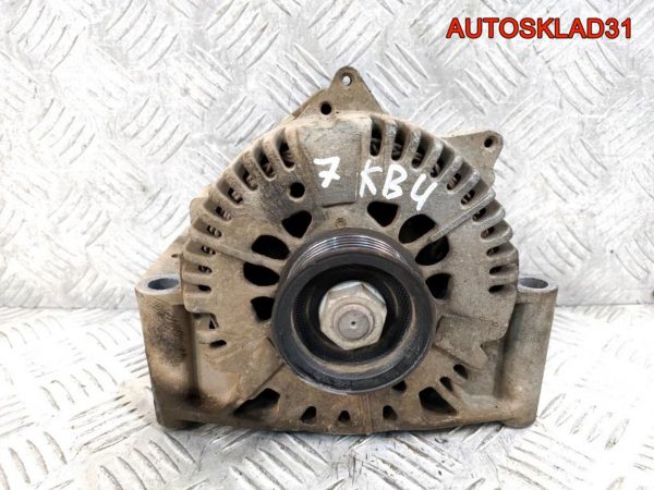 Трубка кондиционера VW Golf 4 1,6 BAD 1J0820721AJ - АвтоСклад31.рф - авторазборка контрактные б/у запчасти в г. Белгород