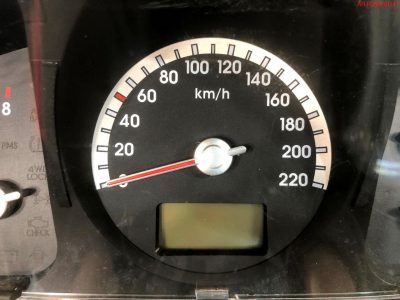 Панель приборов Kia Sportage 2 2,0 Бензин 940031F291 - АвтоСклад31.рф - авторазборка контрактные б/у запчасти в г. Белгород