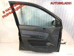 Дверь передняя левая Hyundai Getz 760031C020 - АвтоСклад31.рф - авторазборка контрактные б/у запчасти в г. Белгород