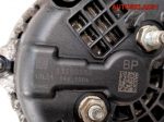 Генератор 100A Opel Astra J 1,4 A14NET Бензин 13500582 - АвтоСклад31.рф - авторазборка контрактные б/у запчасти в г. Белгород
