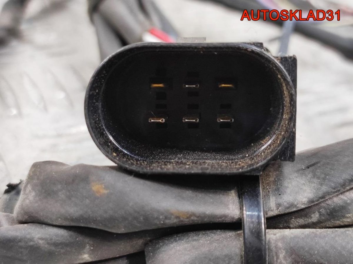 Датчик кислородный комплект Audi A3 8L 1,8 AUM Бензин 0258007351 - АвтоСклад31.рф - авторазборка контрактные б/у запчасти в г. Белгород