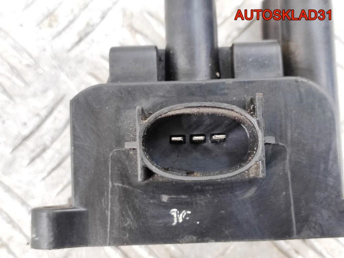Катушка зажигания Ford Focus 1 0040100350 - АвтоСклад31.рф - авторазборка контрактные б/у запчасти в г. Белгород