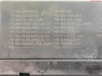 Блок предохранителей Nissan Qashqai J10 284B7JD00B - АвтоСклад31.рф - авторазборка контрактные б/у запчасти в г. Белгород