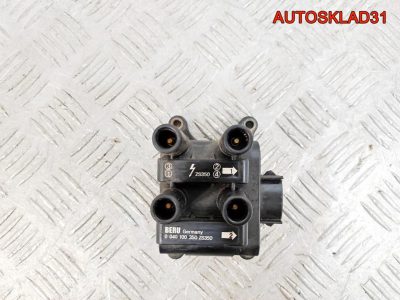 Катушка зажигания Ford Focus 1 0040100350 - АвтоСклад31.рф - авторазборка контрактные б/у запчасти в г. Белгород