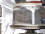 Рейка топливная VW Passat B6 2,0 BLR 06D133209T - АвтоСклад31.рф - авторазборка контрактные б/у запчасти в г. Белгород