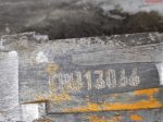 Комплект МКПП CPU 4 WD Audi A4 B5 1,8Т AEB QUATTRO - АвтоСклад31.рф - авторазборка контрактные б/у запчасти в г. Белгород