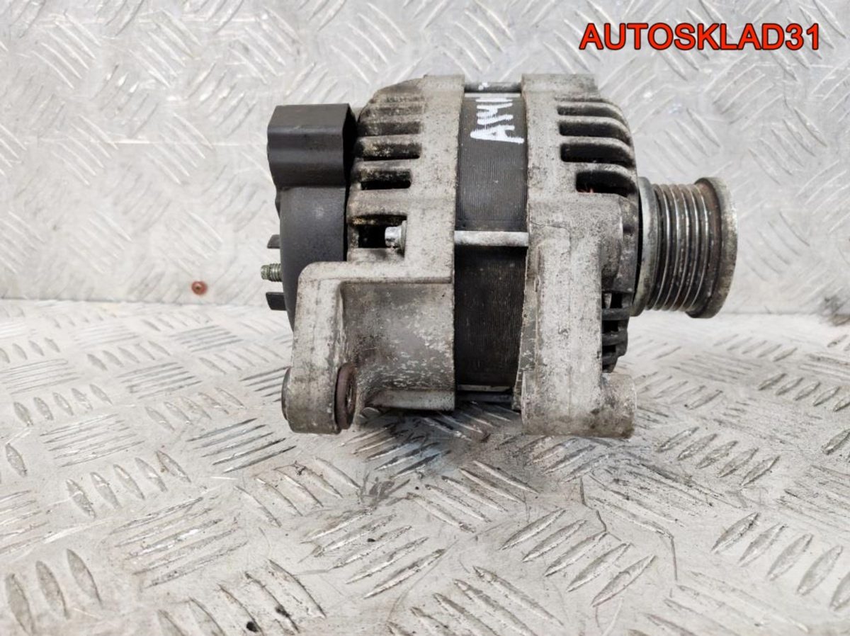 Генератор 100A Opel Astra J 1,4 A14NET Бензин 13500582 - АвтоСклад31.рф - авторазборка контрактные б/у запчасти в г. Белгород