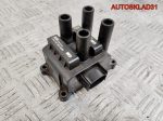 Катушка зажигания Ford Focus 1 0040100350 - АвтоСклад31.рф - авторазборка контрактные б/у запчасти в г. Белгород
