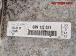 Корпус масляного фильтра Skoda Octavia A7 03N115389B - АвтоСклад31.рф - авторазборка контрактные б/у запчасти в г. Белгород