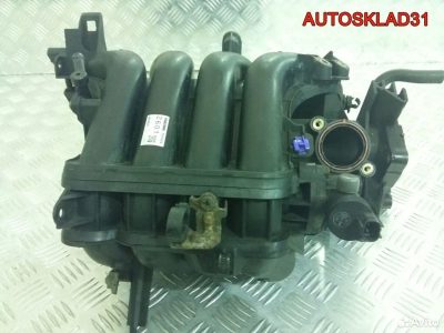 Коллектор впускной для Мазда 3 1.6 Z6 0998000056 - АвтоСклад31.рф - авторазборка контрактные б/у запчасти в г. Белгород