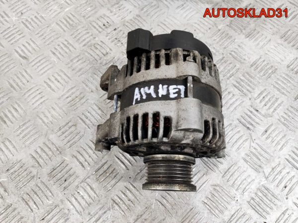Блок управления подвеской VW Touareg 7L0907553G - АвтоСклад31.рф - авторазборка контрактные б/у запчасти в г. Белгород