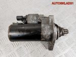 Стартер Volkswagen Passat B6 2,0 Дизель 02Z911024H - АвтоСклад31.рф - авторазборка контрактные б/у запчасти в г. Белгород