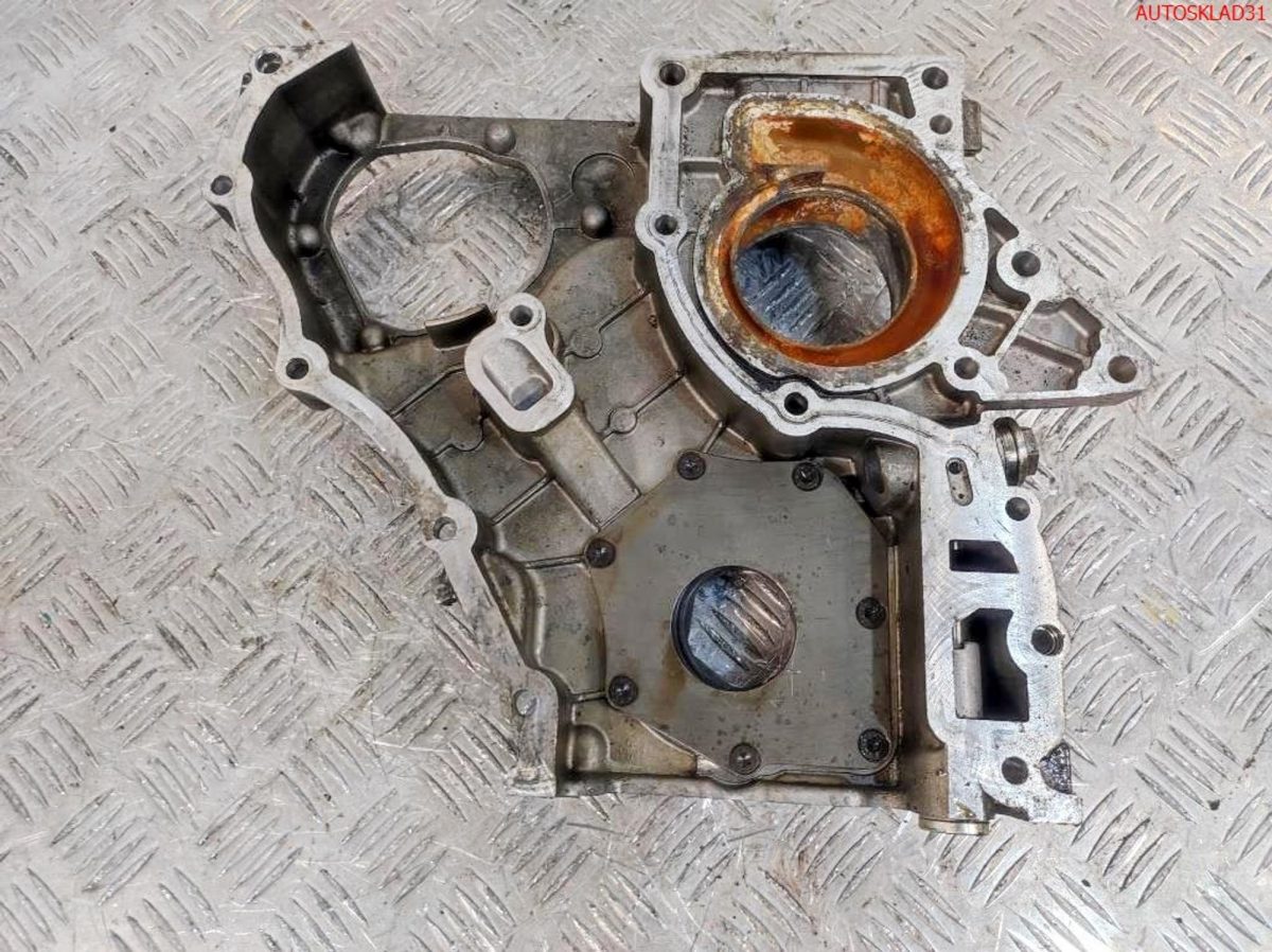 Крышка двигателя передняя Opel Omega B 24426999 - АвтоСклад31.рф - авторазборка контрактные б/у запчасти в г. Белгород
