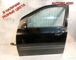 Дверь передняя левая Hyundai Getz 760031C020 - АвтоСклад31.рф - авторазборка контрактные б/у запчасти в г. Белгород