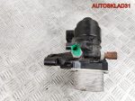 Корпус масляного фильтра Skoda Octavia A7 03N115389B - АвтоСклад31.рф - авторазборка контрактные б/у запчасти в г. Белгород