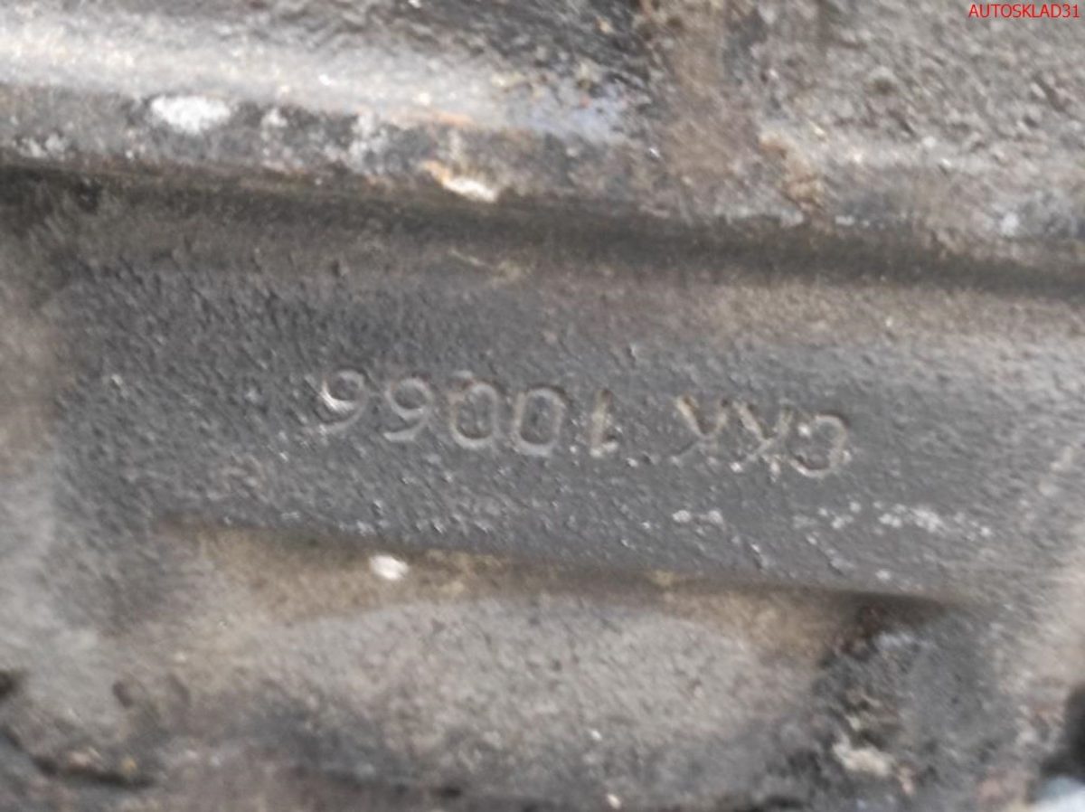 Комплект МКПП CPU 4 WD Audi A4 B5 1,8Т AEB QUATTRO - АвтоСклад31.рф - авторазборка контрактные б/у запчасти в г. Белгород
